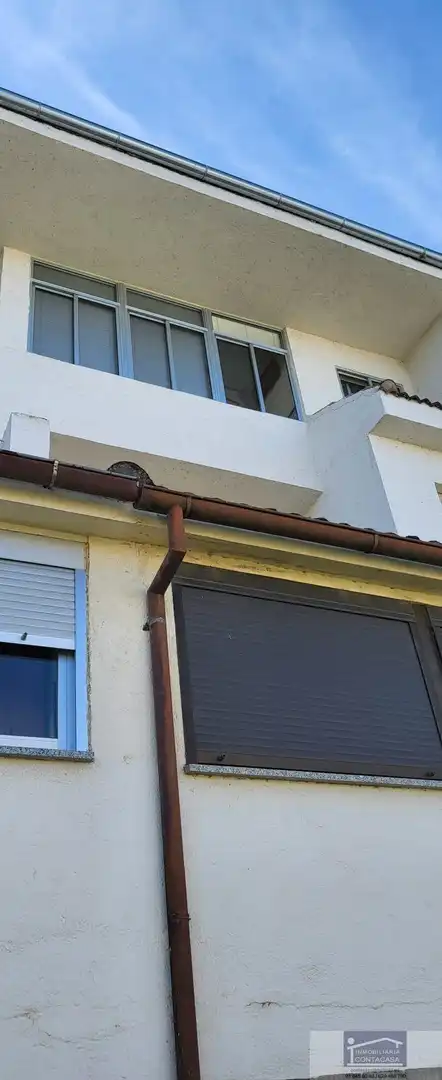 Terrassa de Pis en venda en Piedrahíta amb Calefacció, Terrassa i Traster