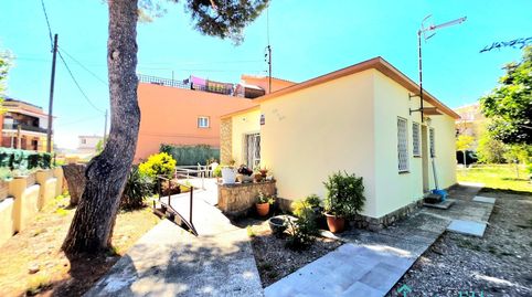 Foto 4 de Casa o chalet en venta en Ronda Sant Miquel de Segur, Segur de Calafell, Calafell