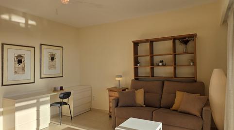 Foto 3 de Estudi en venda a Romana Playa, Marbella