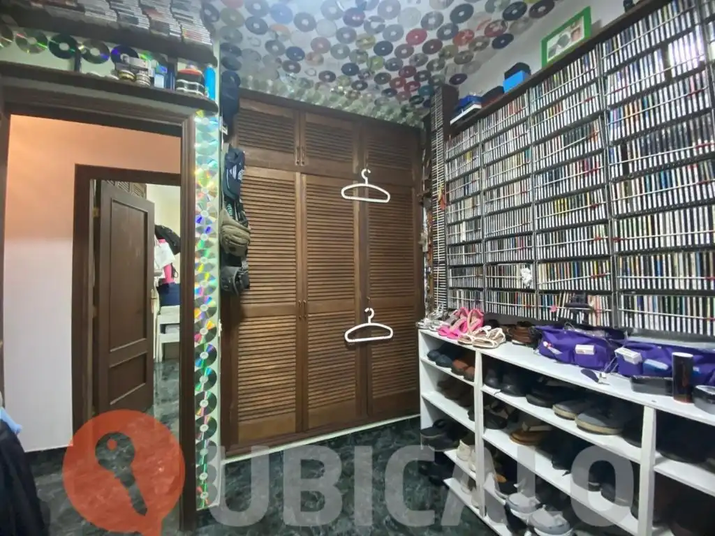 Casa adosada en venta en San Cristóbal de la Laguna con Terraza, Trastero y Amueblado