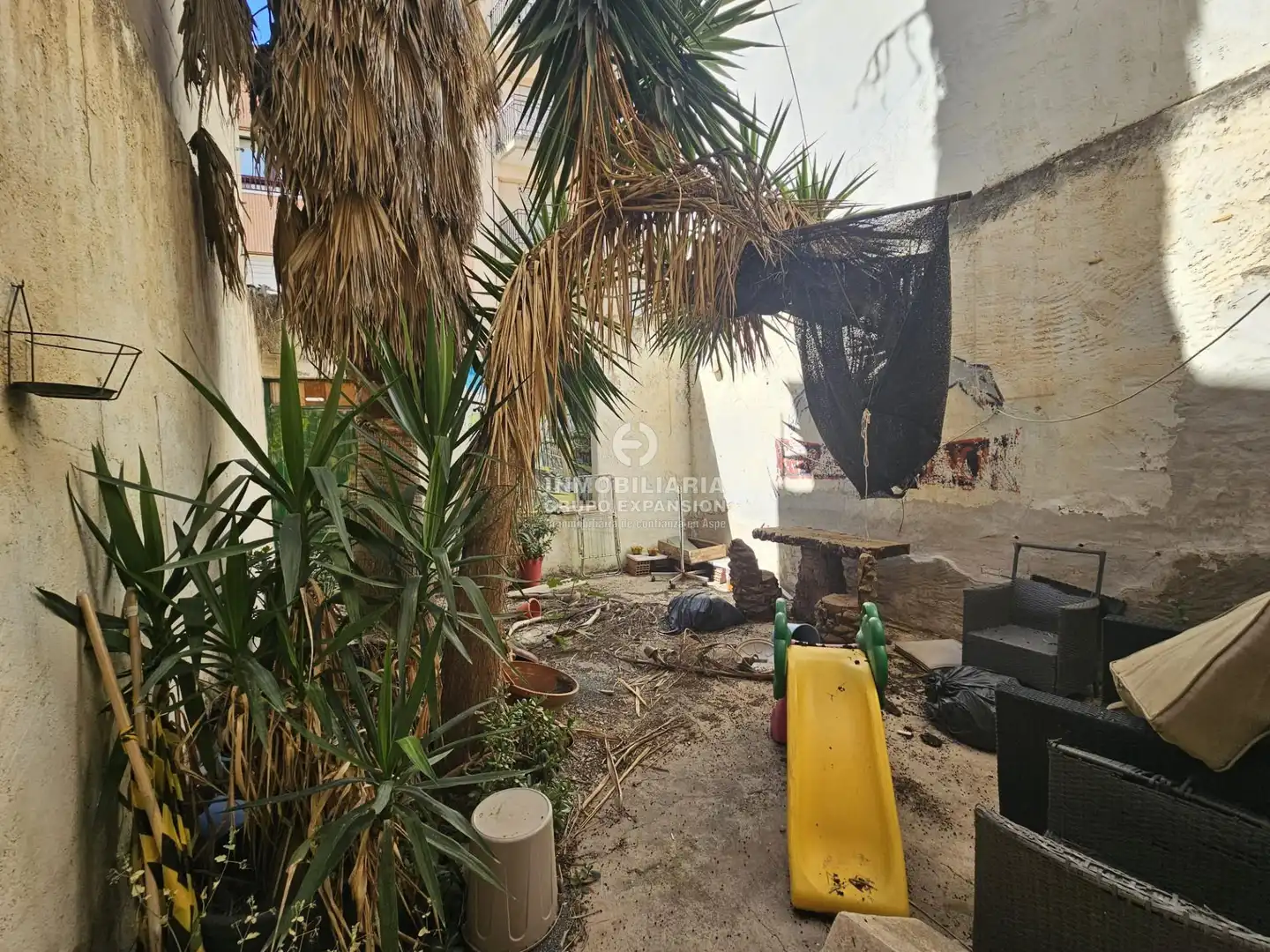 Casa o xalet en venda en Aspe amb Traster