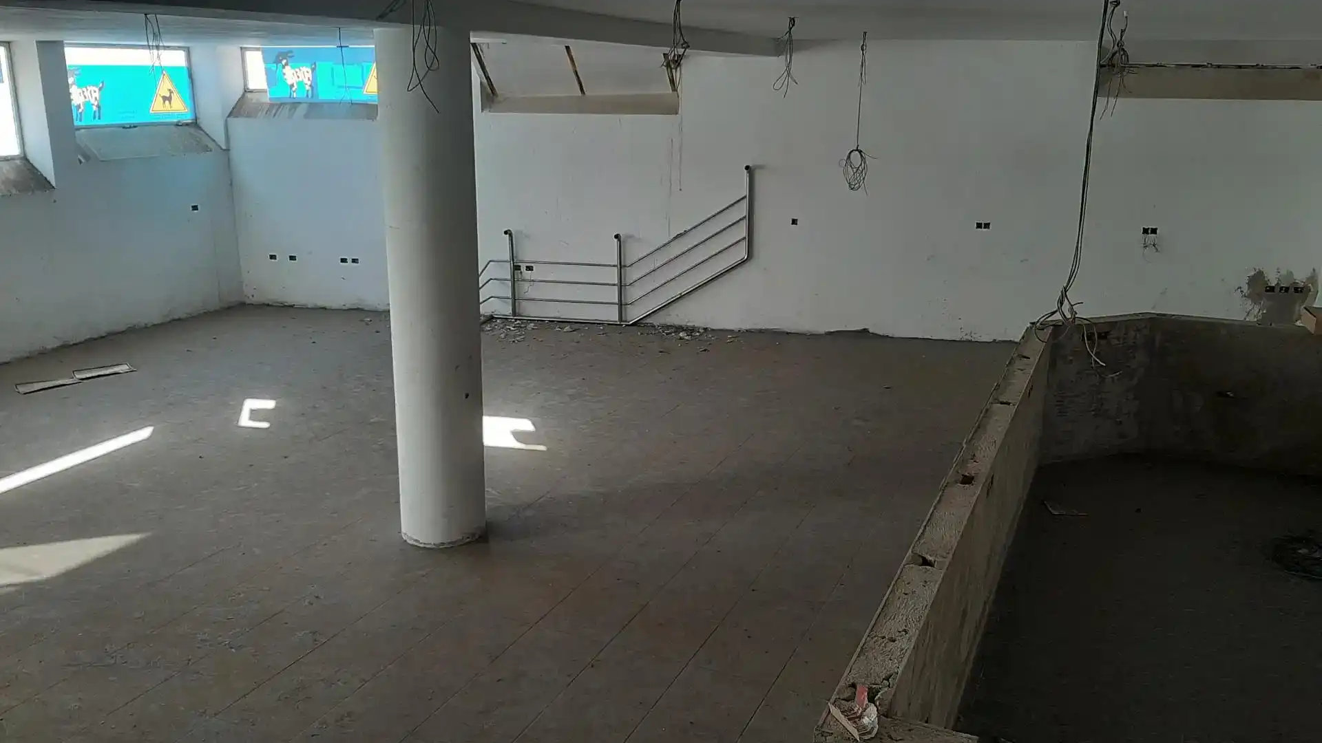Geschaftsraum zur Miete in Zona Centro