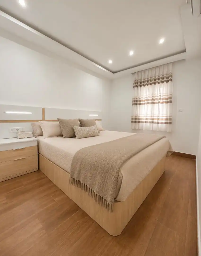 Appartamento con terrazza in vendita a Carrer de Milà i Fontanals 50, imagen 3