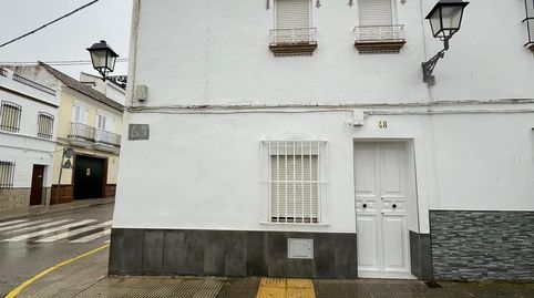 Foto 2 von Haus oder Chalet zum Verkauf in La Puebla de Cazalla, Sevilla