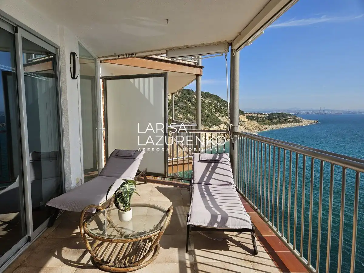 Appartement compact avec ascenseur à vendre à Falconera, imagen 6