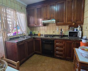 Kitchen of Apartment for sale in Santa Pola  with Terrace