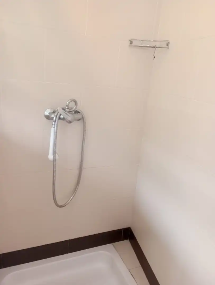 Bany de Casa o xalet de lloguer en Málaga amb Aire condicionat, Calefacció i Terrassa