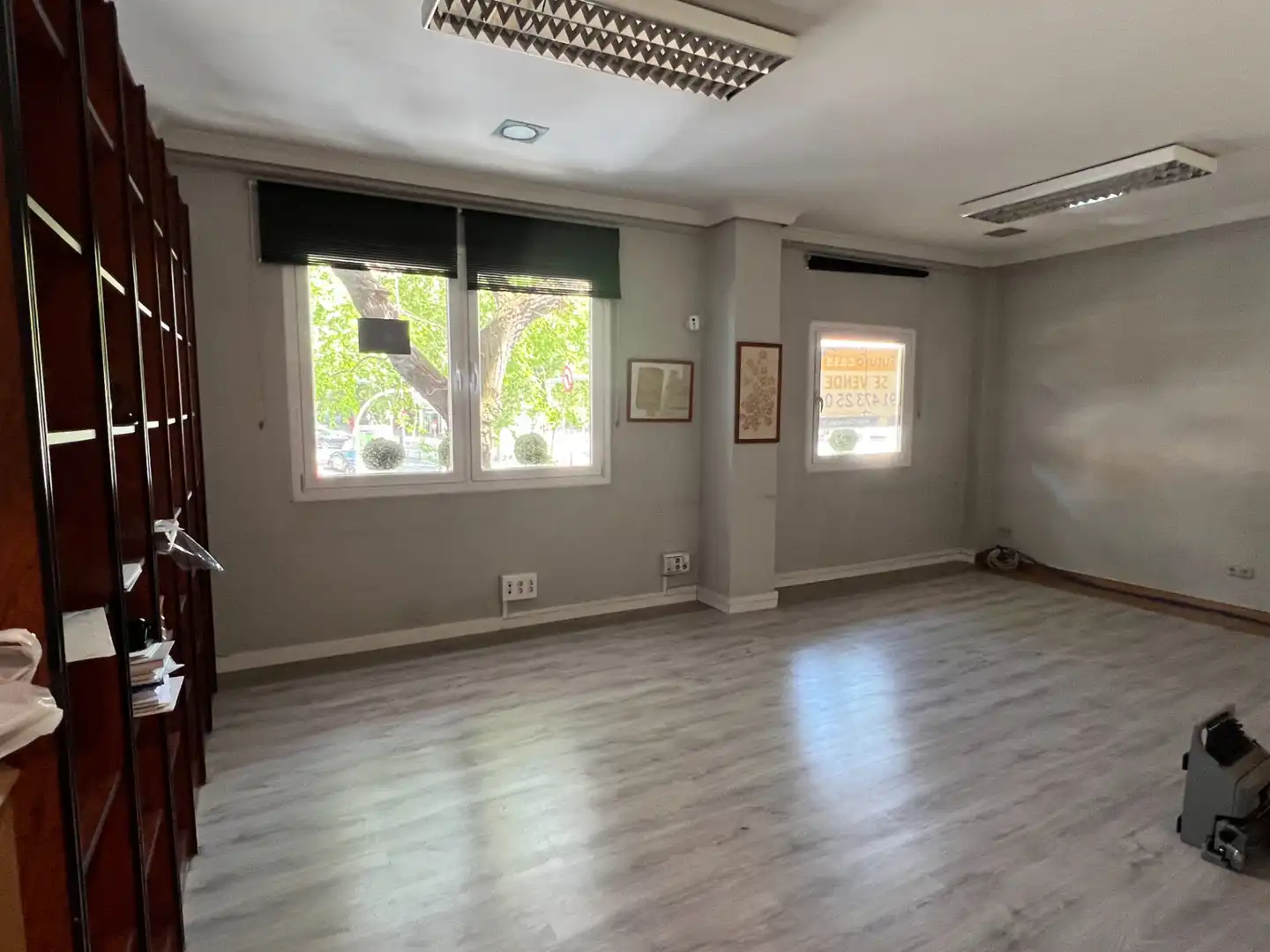 Piso en venta en Madrid con Aire acondicionado y Calefacción