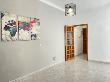 Appartamento in vendita a Zona de la Vega