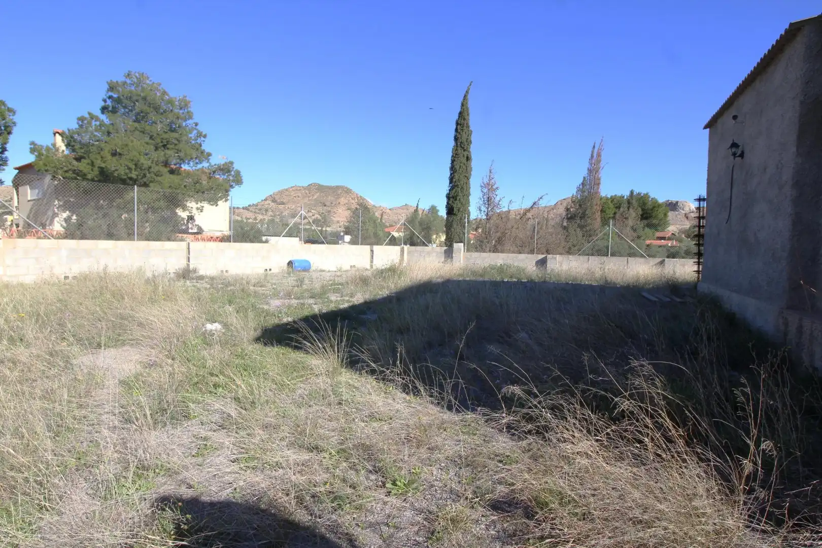 Casa o xalet en venda en Alicante / Alacant