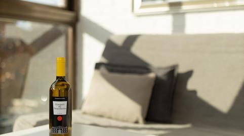 Foto 4 de Apartamento en venta en Playa Levante, Alicante