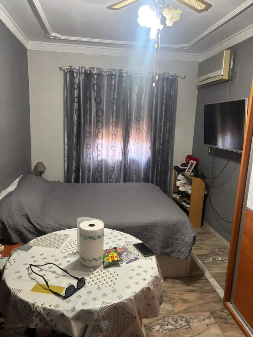 Habitación de Casa o chalet en venta en Alcalá de Guadaira con Terraza y Balcón