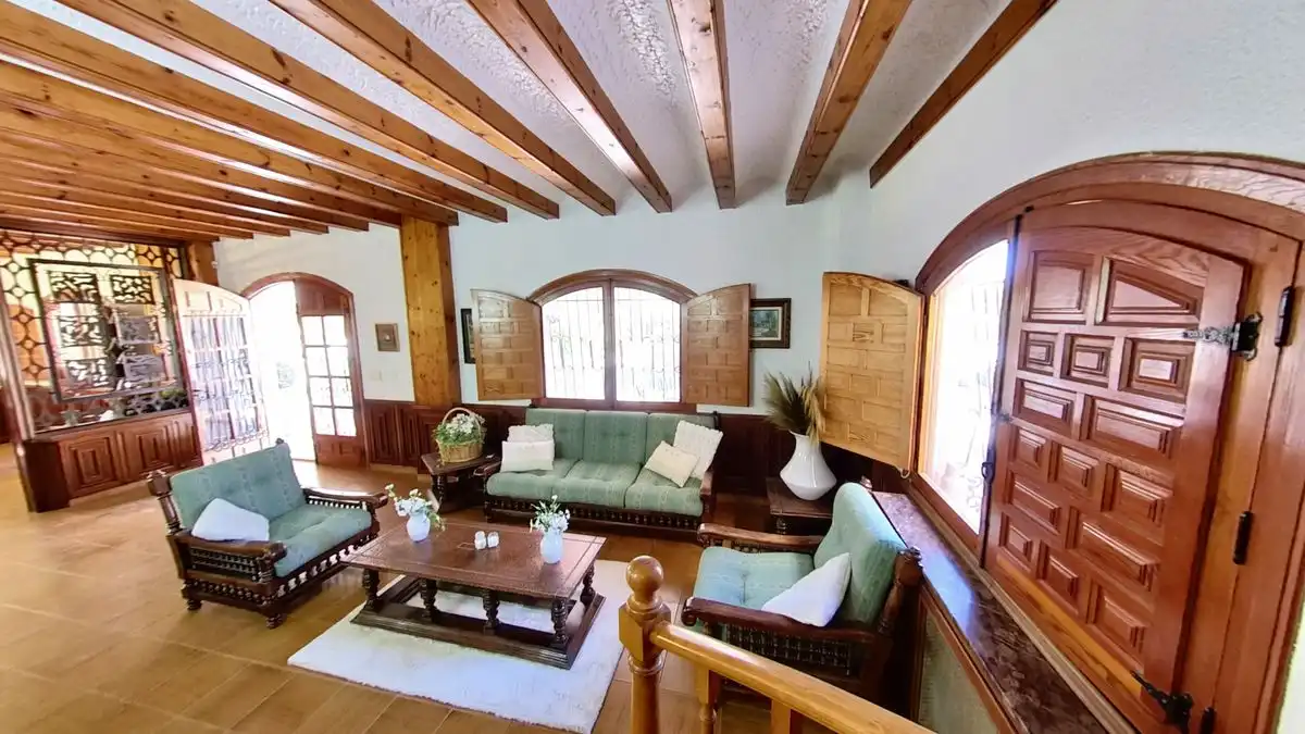 Casa con terraza en venta en Carrer Peña del Sol, imagen 51
