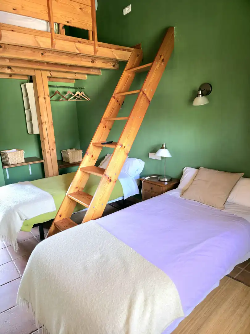 Casa o xalet en venda a San Martín y Perapertú - CALLE MAYOR, San Cebrián de Mudá