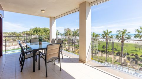 Foto 2 de Apartament en venda a Carrer Amplaries, 19, Acapulco, Oropesa del Mar / Orpesa