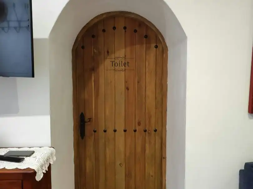 Casa o chalet en venta en Guadix, Granada