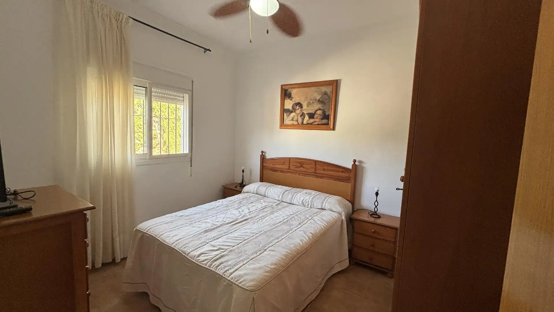 Maison rustique avec piscine à vendre à Pizarra, imagen 22