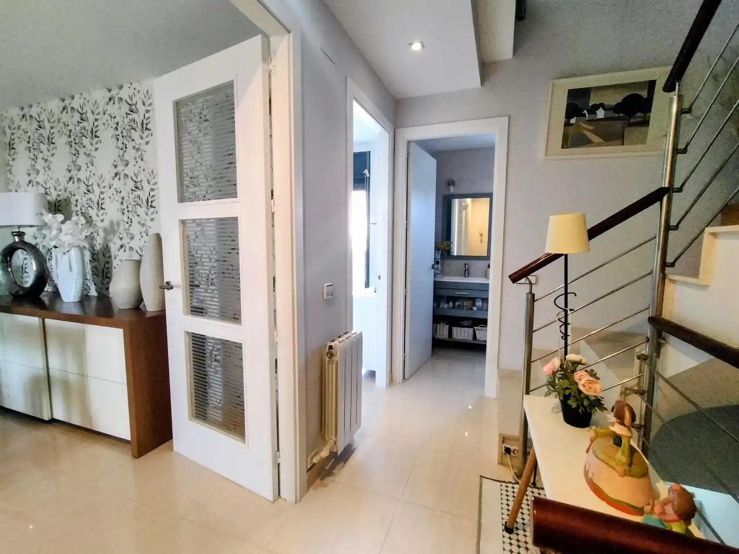 Casa a schiera con terrazza in vendita a Bonavista, imagen 6