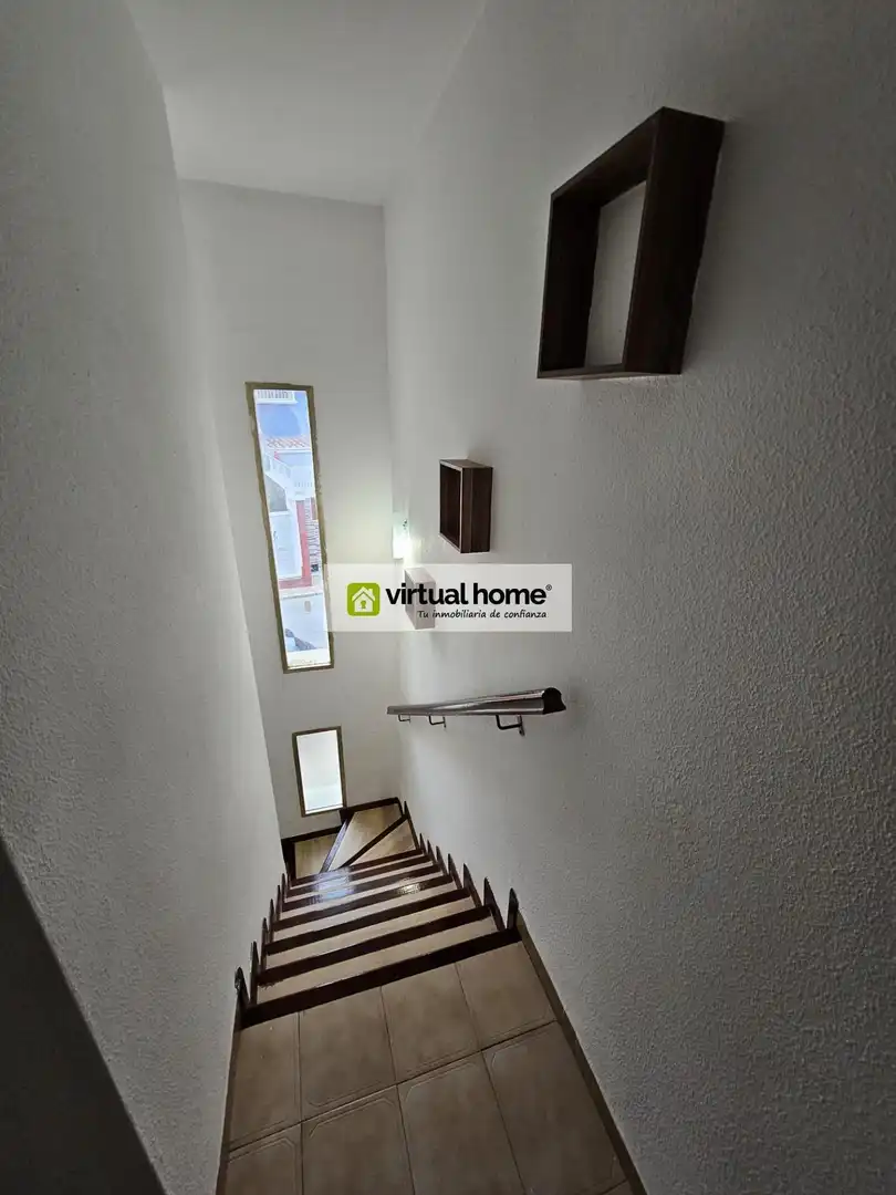Casa o xalet de lloguer en Relleu amb Aire condicionat i Terrassa