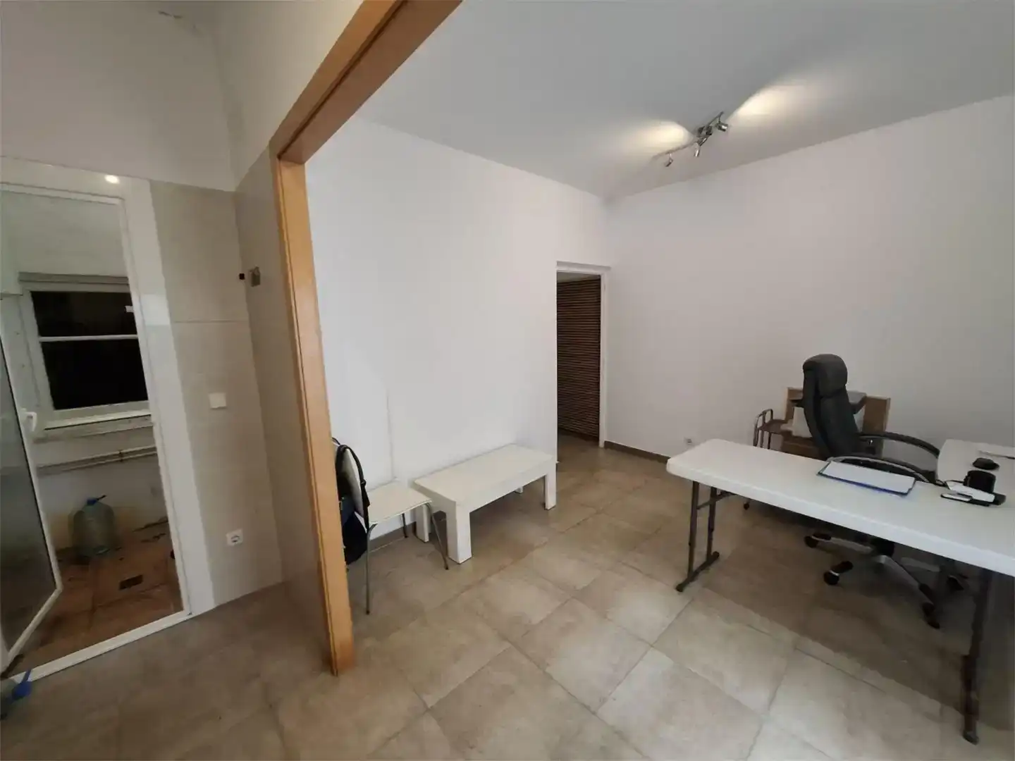 Wohnung zur Miete in Sant Joan