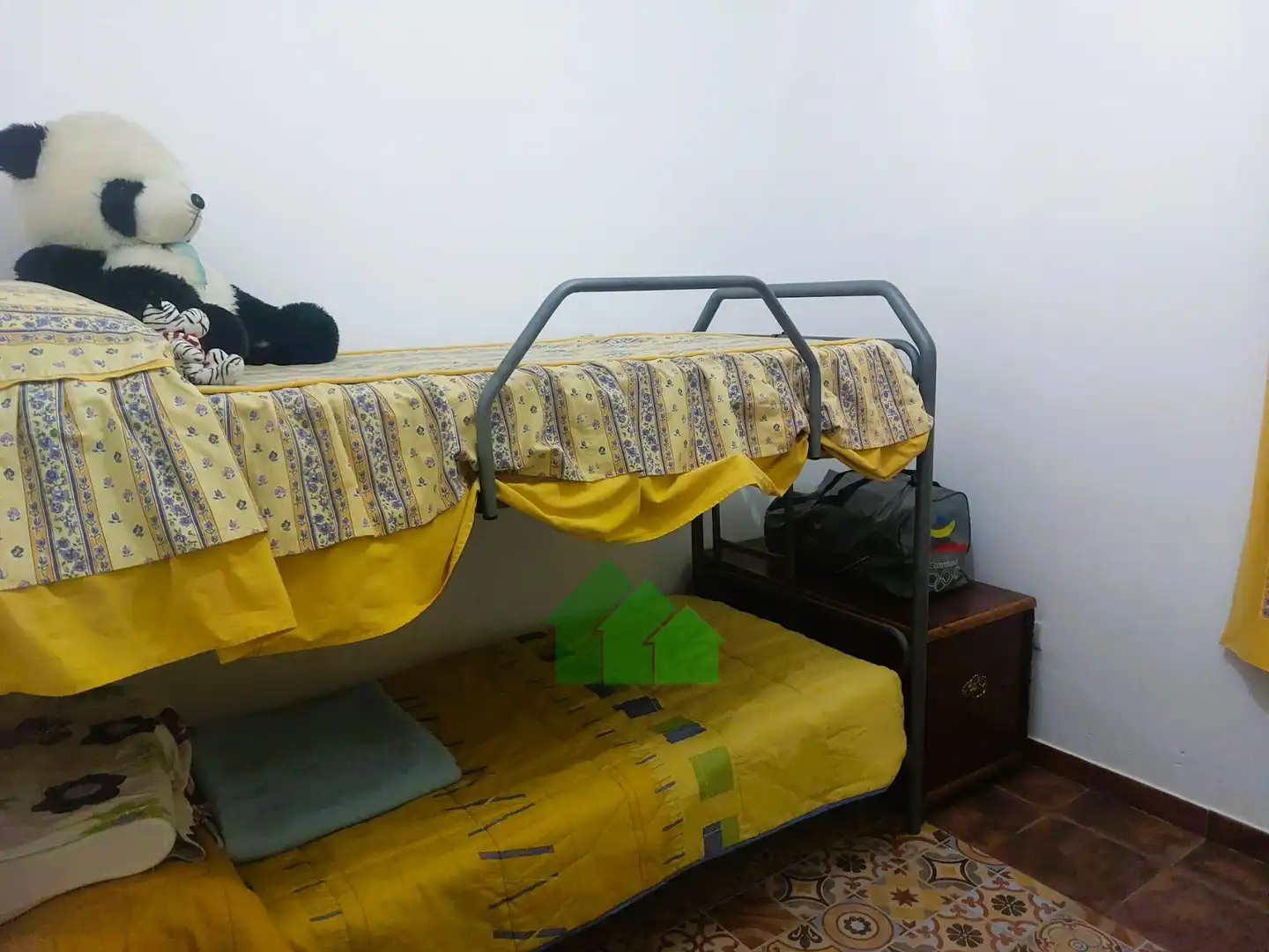 Dormitori de Casa o xalet en venda en Montijo amb Traster, Piscina i TV