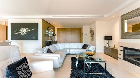 Foto 4 de Apartament en venda a La Quinta, Benahavís