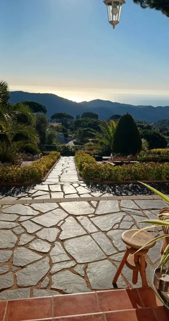 Villa avec terrasse à vendre à Sant Cebrià de Vallalta, imagen 24