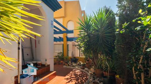 Foto 2 von Einfamilien-Reihenhaus zum Verkauf in San Juan de los Terreros, Pulpí