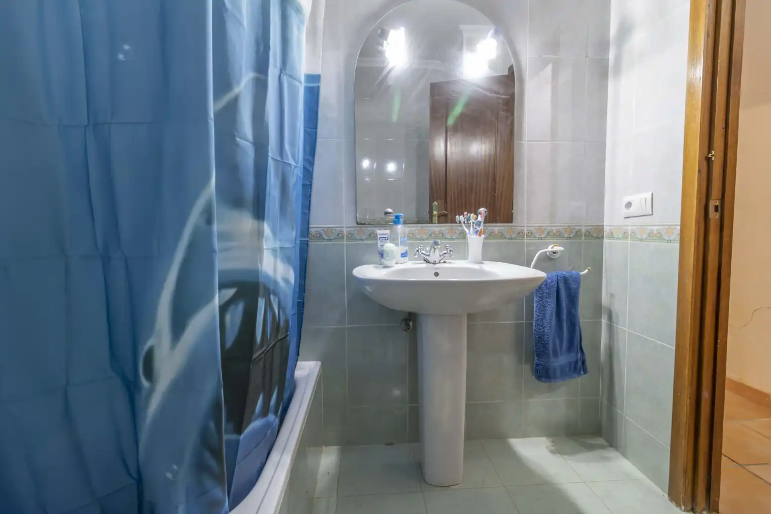 Casa amb piscina en venda a Loreto, imagen 52