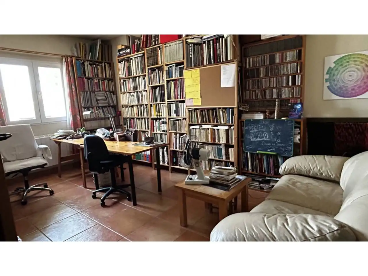 Villa avec jardin à vendre à Calle PAGO DE LAS ARBOLEDAS, imagen 17