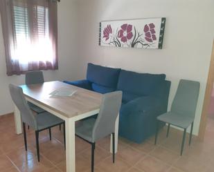 Sala d'estar de Edifici en venda en Alameda