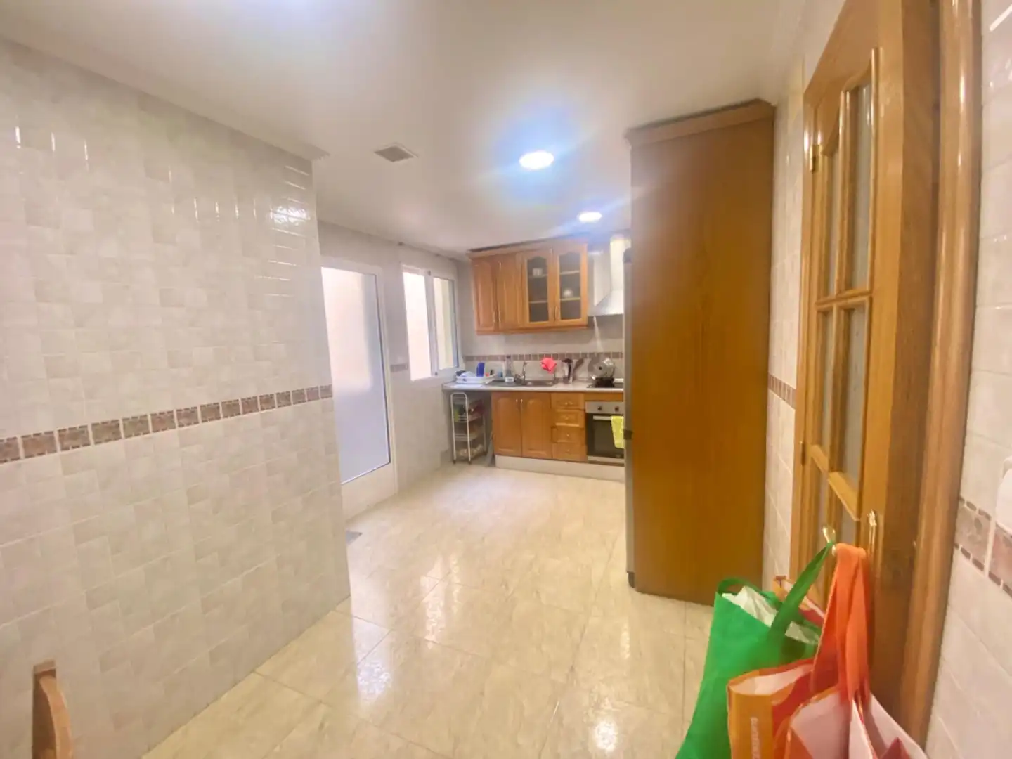 Ático con terraza en venta en Calle la huerta 20, imagen 11