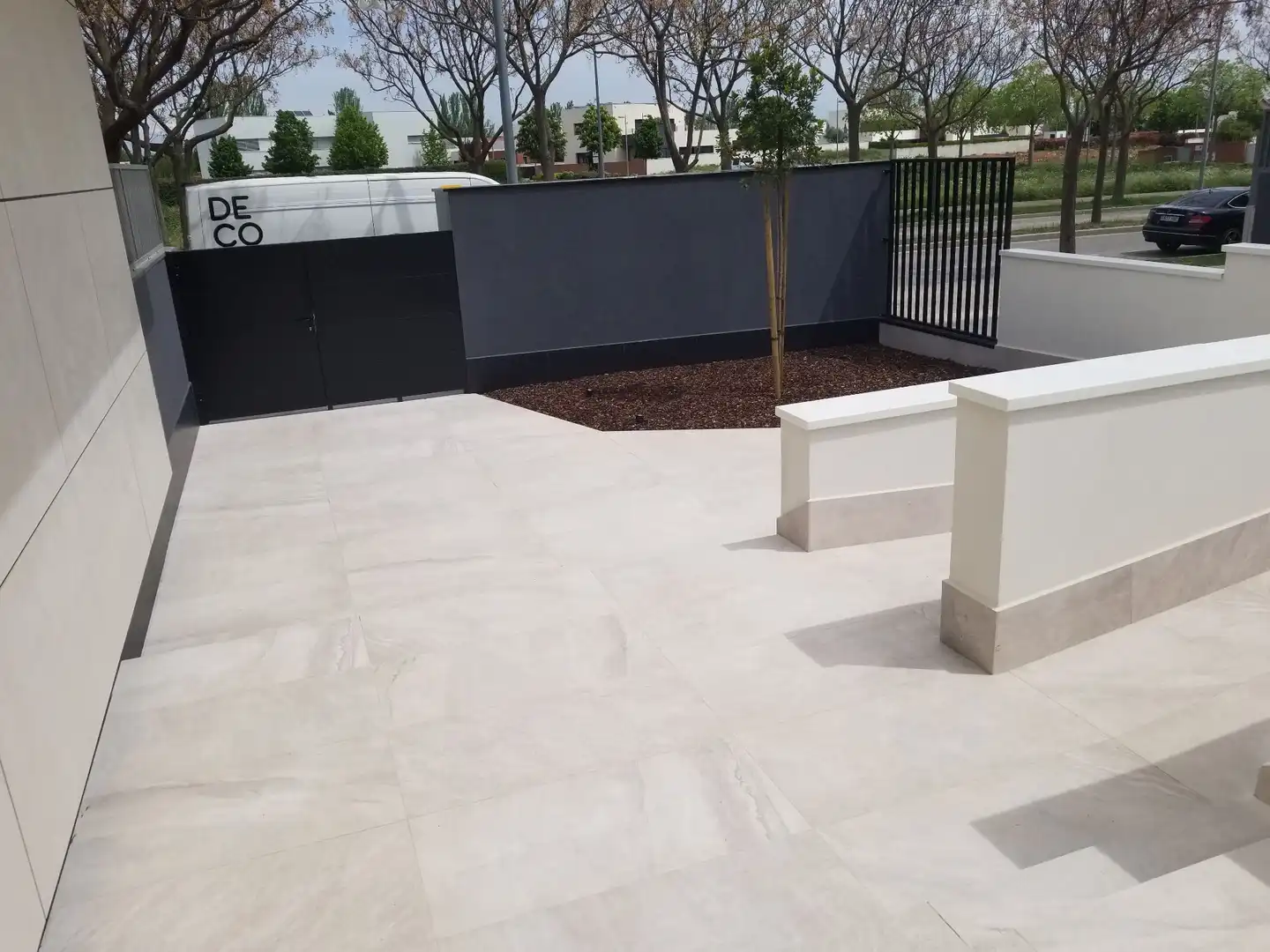Dúplex de alquiler en Ciutat Jardí