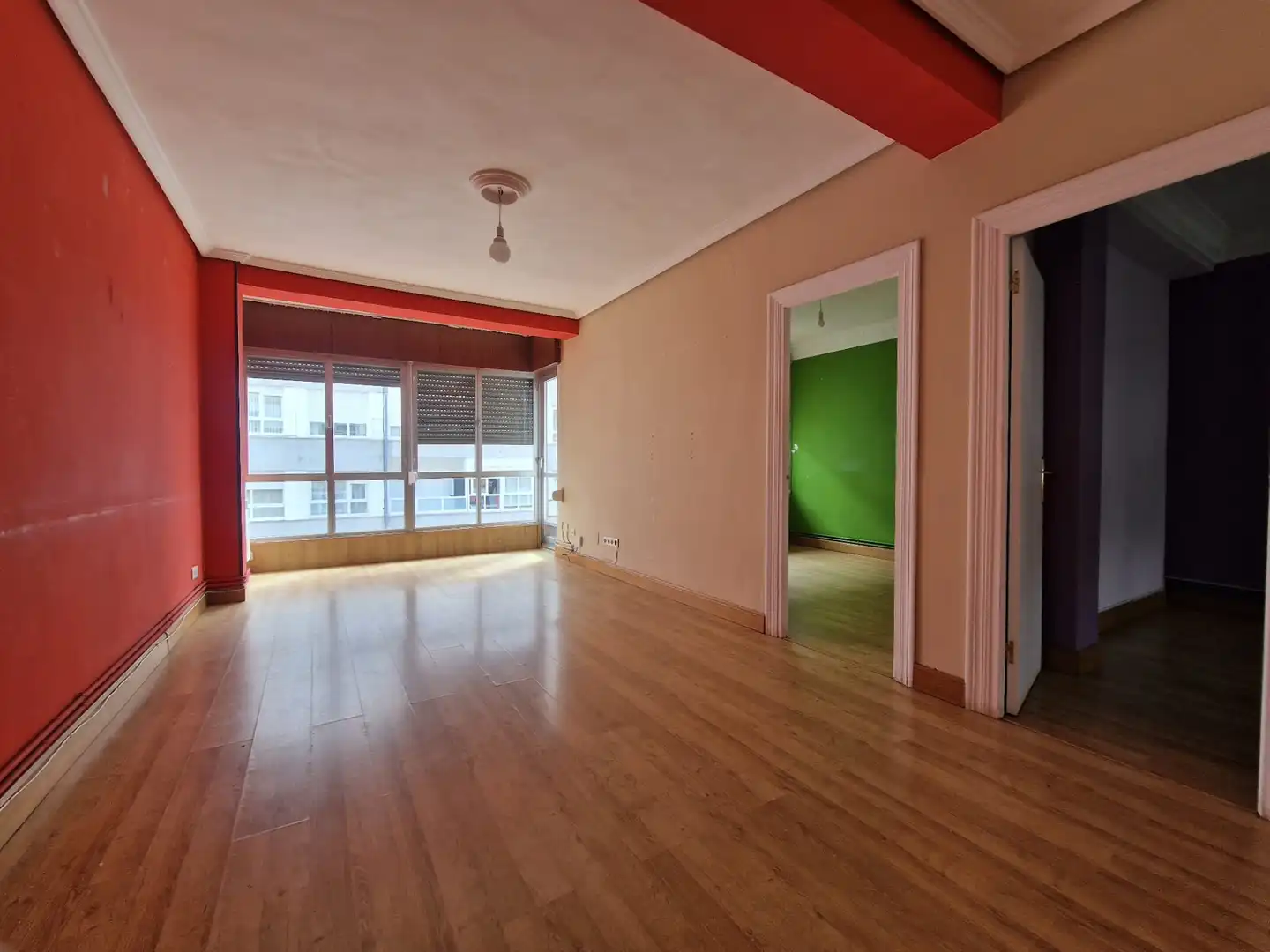 Appartamento con ascensore in vendita a Calle Félix Apellaniz, imagen 13