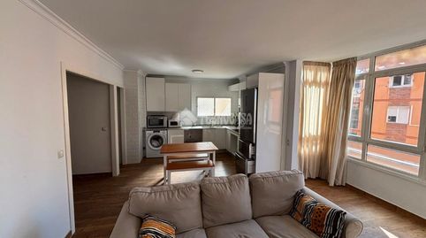 Foto 2 de Piso en venta en La Unión - Cruz de Humilladero - Los Tilos, Málaga Capital