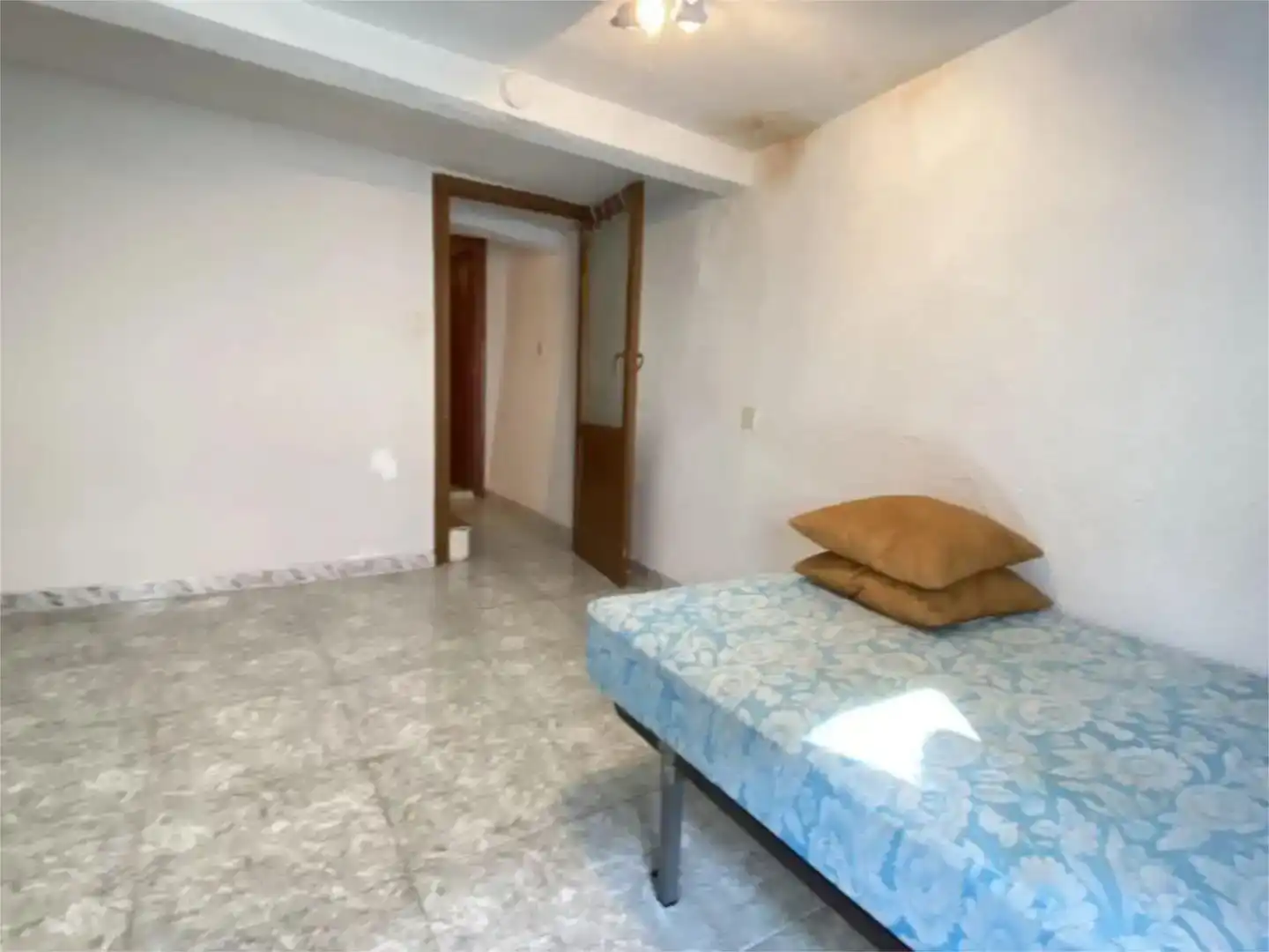 Flat for sale in Cabrero