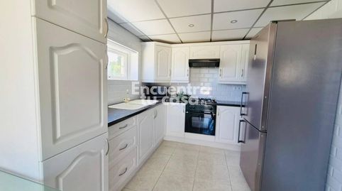 Foto 4 von Einfamilien-Reihenhaus zur Miete in Avenida Palmahermosa, Casco urbano, Polop