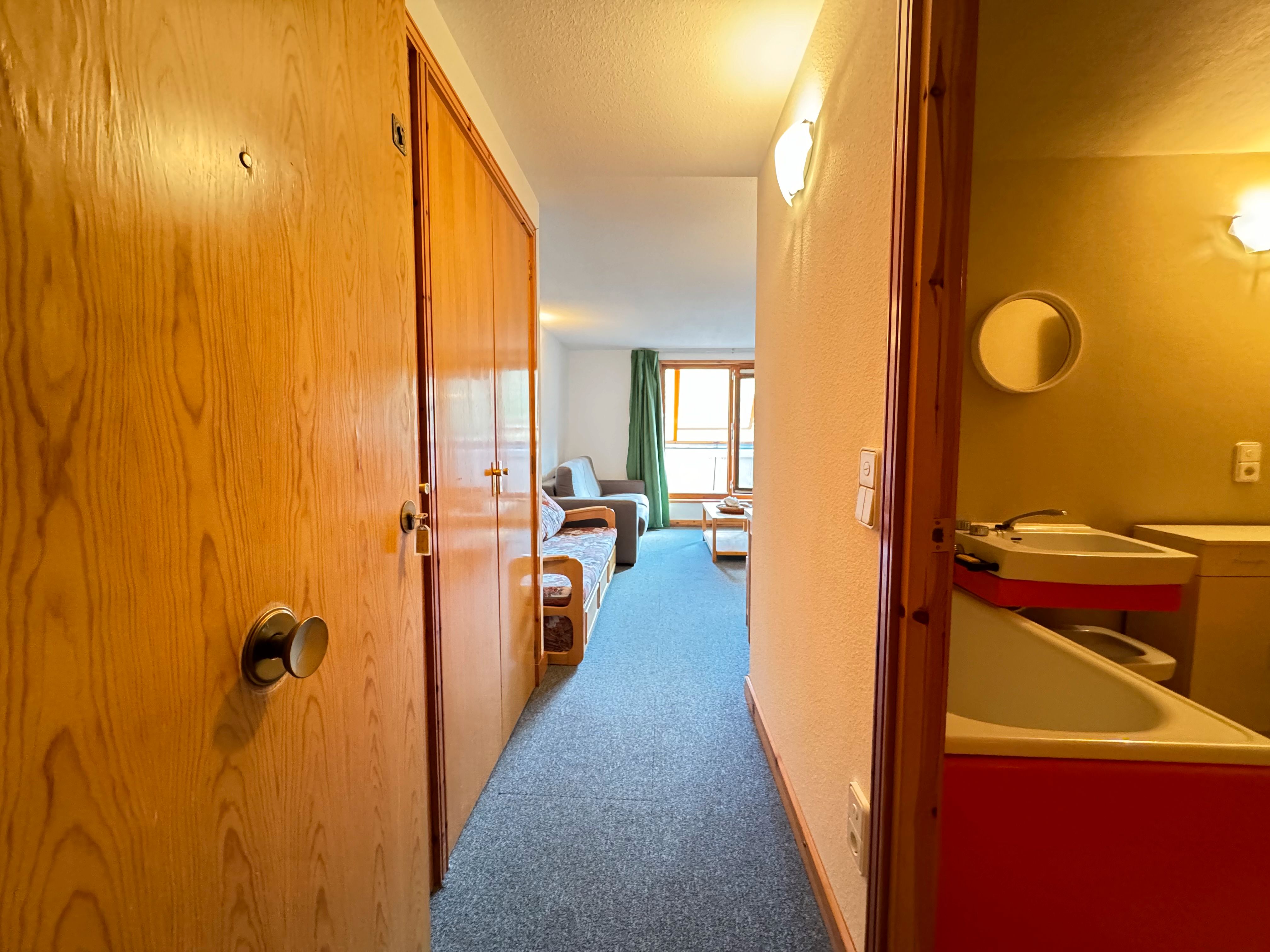 Apartment for sale in Jaca  with Heating, Terrace and Storage room