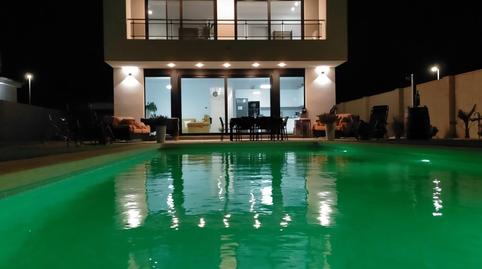 Foto 3 de Casa o xalet en venda a Pedanías - Extrarradio, Albacete