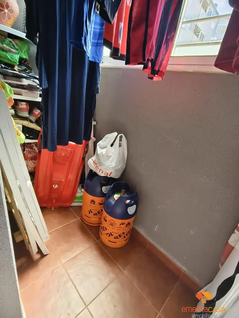 Pis en venda en Cáceres amb Aire condicionat i Calefacció