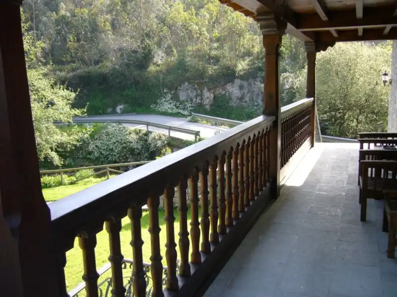House with terrace for sale in Pría - Nueva-Hontoria - Naves, imagen 22