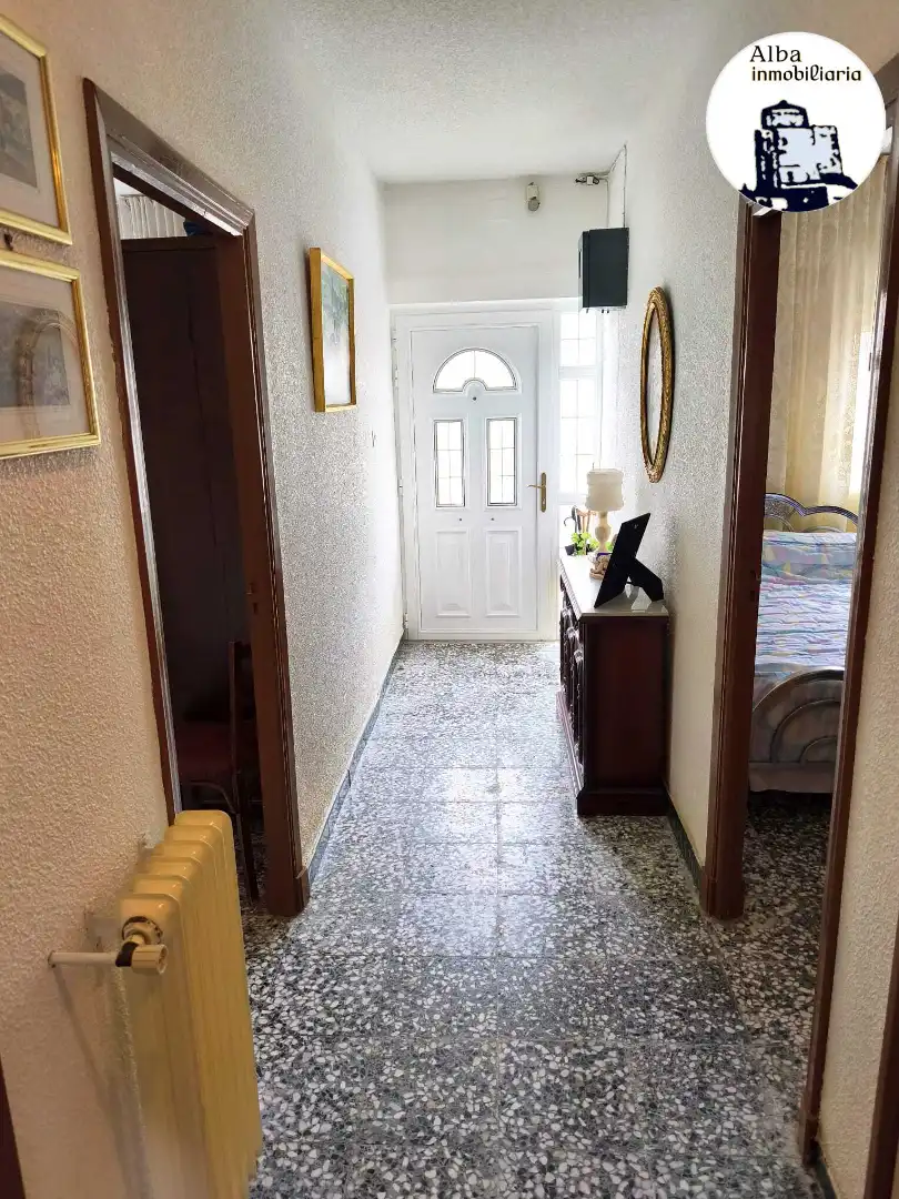 Finca rústica en venta en Garcihernández con Calefacción y Terraza