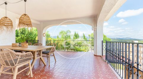 Foto 5 de Casa o xalet en venda a Pla dels Aljubs, La Pobla de Vallbona