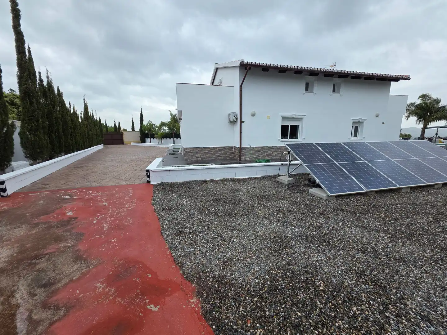 Maison avec piscine à vendre à Las Lomas - Las Torres - Terrazas de Alhaurín, imagen 54