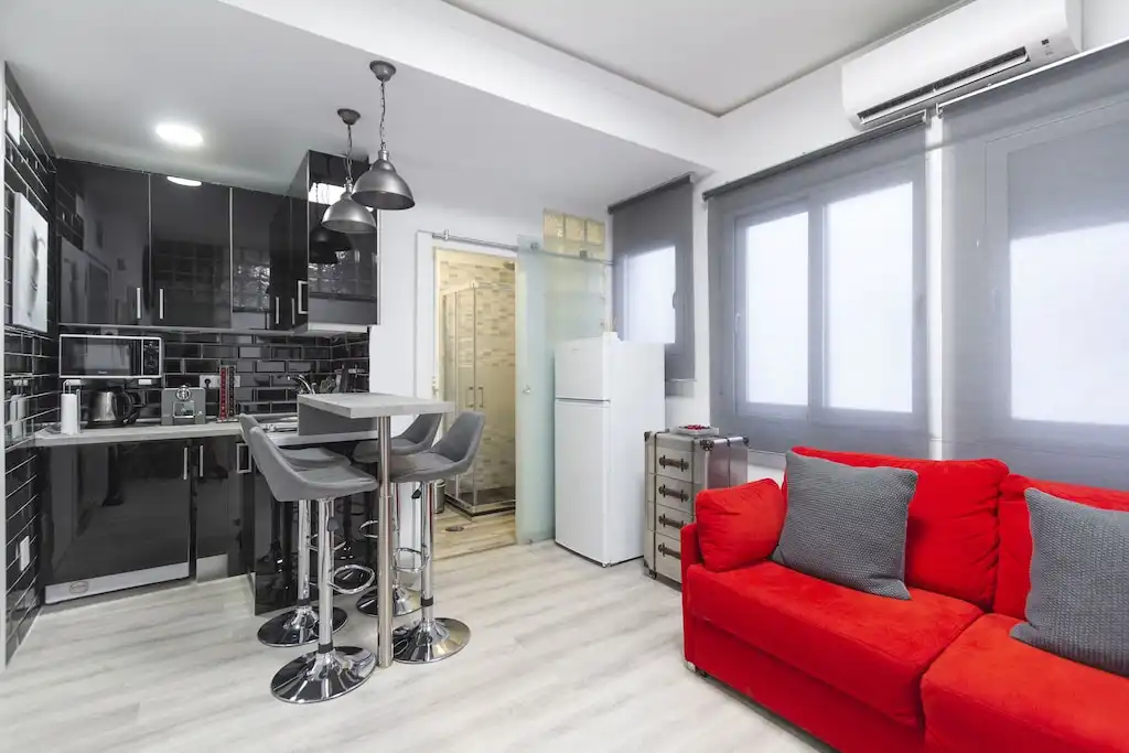 Flat for rent in Pontevedra Capital , Pontevedra
