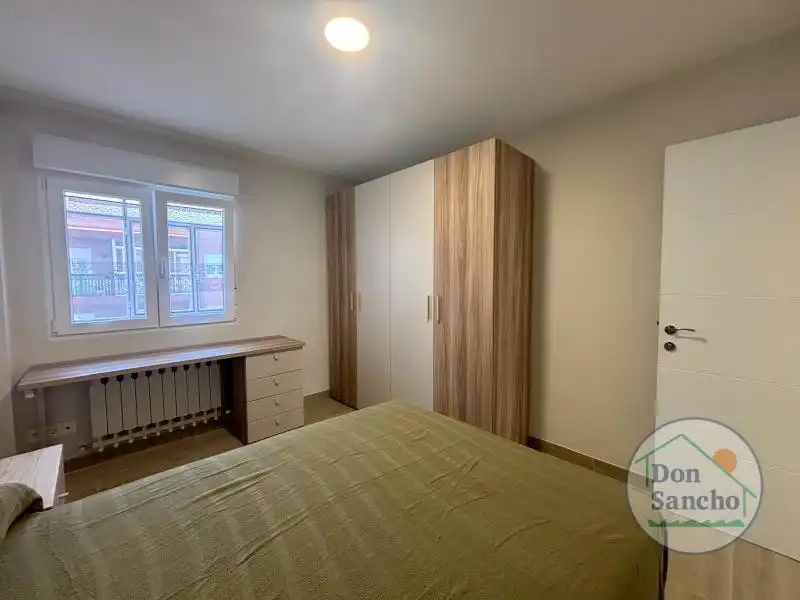 Flat with terrace to rent in San Pablo - San Nicolás, imagen 10