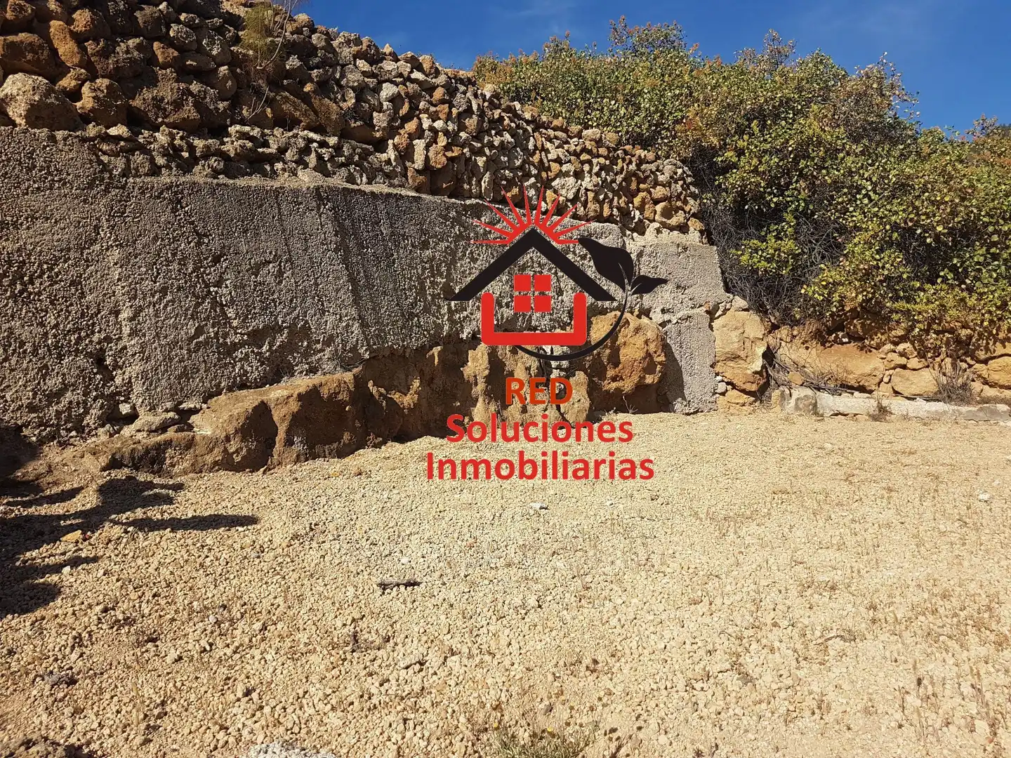 Terreny en venda en Güímar