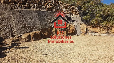 Foto 5 de Terreny en venda a Lomo de Montijo, El Escobonal - Pájara, Güímar
