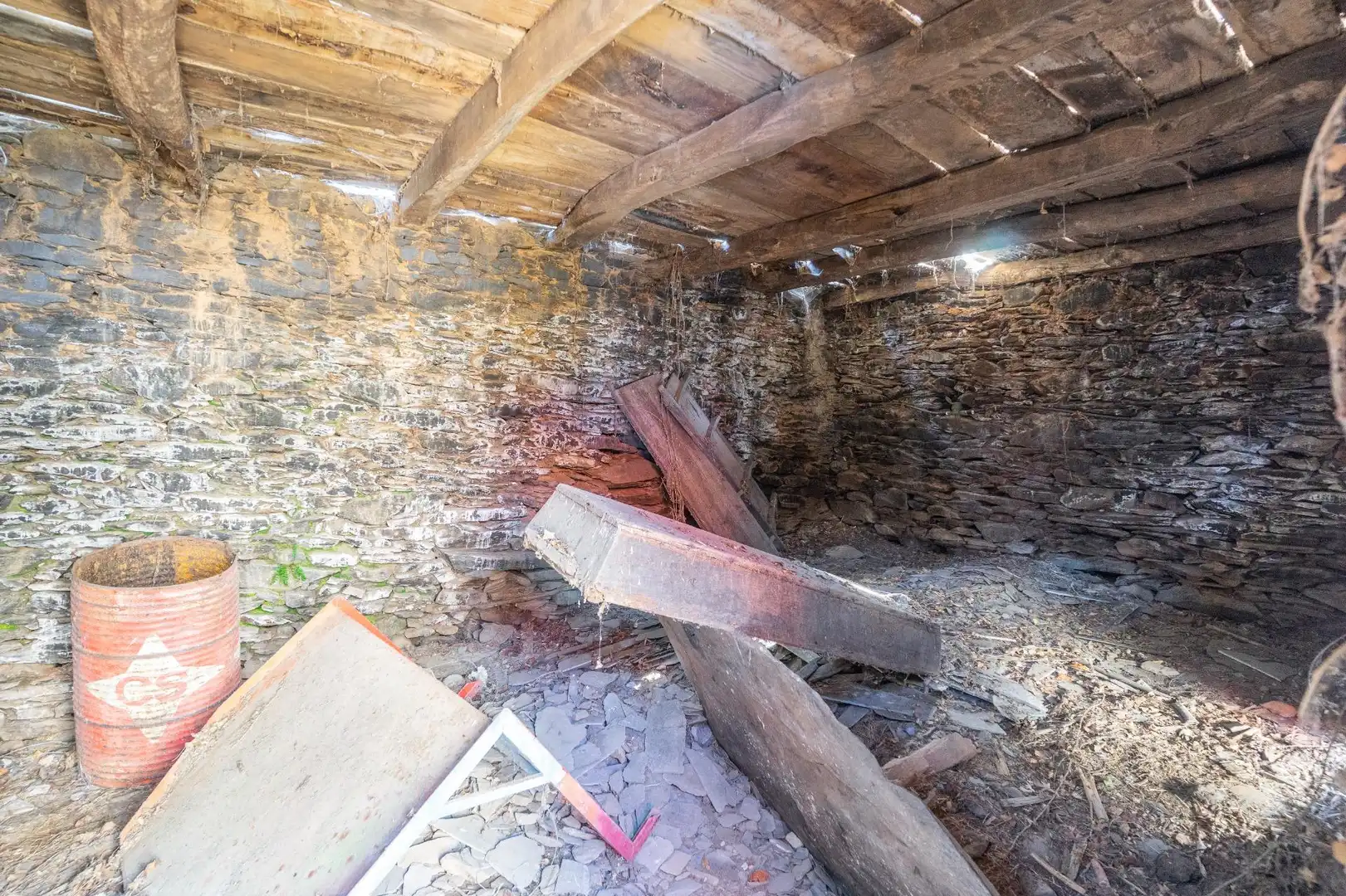 Casa o xalet en venda en Allande amb Jardí privat i Balcó