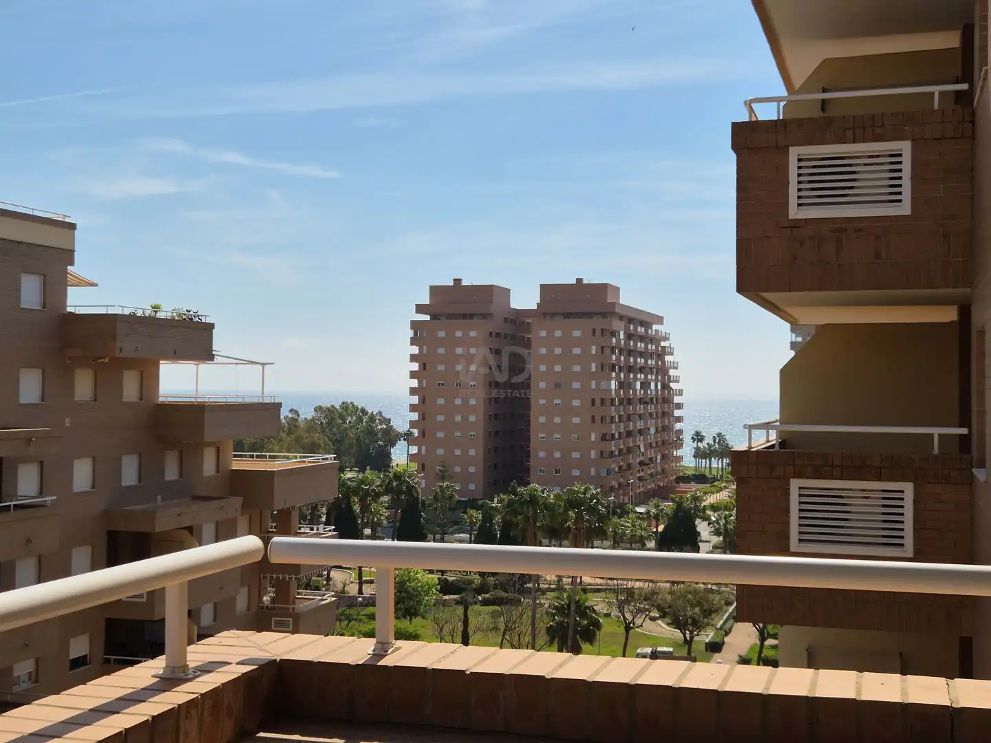 Exterior view of Flat for sale in Oropesa del Mar / Orpesa  with Air Conditioner, Heating and Terrace
